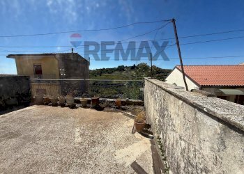 Terrazza - Independent house Via Carmine
 
55, Buscemi - photo 3