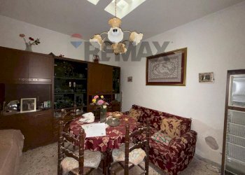 Sala da pranzo - Independent house Via Carmine
 
55, Buscemi - photo 6