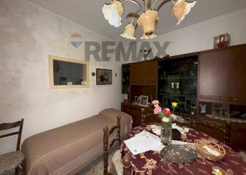 Sala da pranzo - Independent house Via Carmine
 
55, Buscemi - photo 7