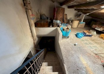 Dispensa di stoccaggio - Independent house Via Carmine
 
55, Buscemi - photo 11