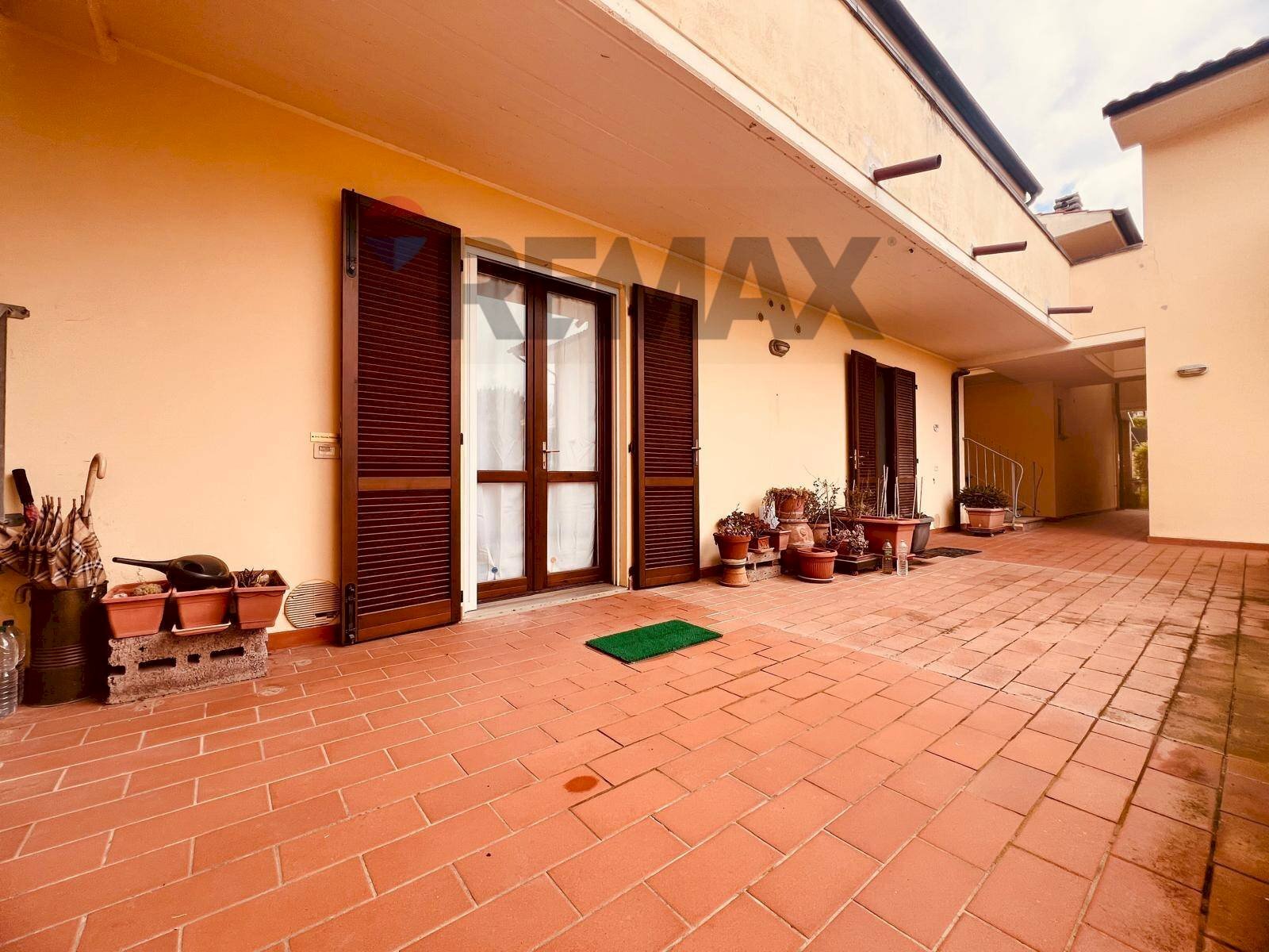 Terrazza - Two-room apartment Guardistallo - photo 1