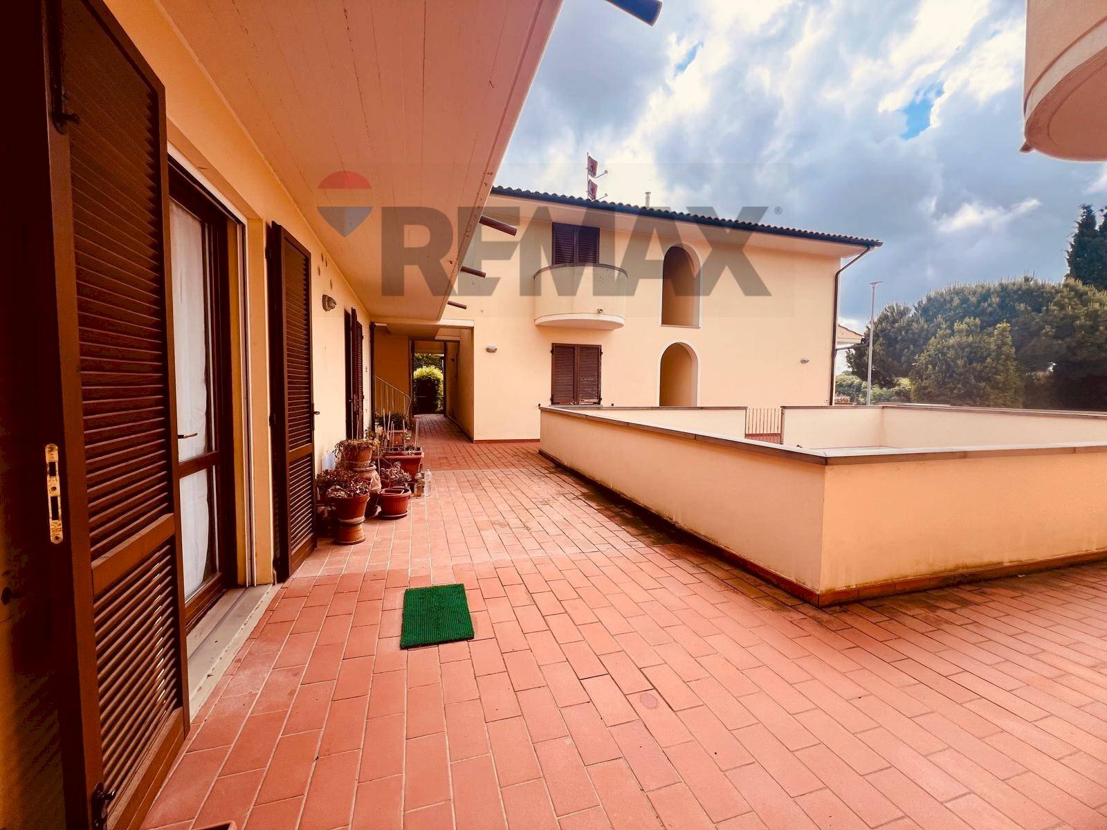Terrazza - Two-room apartment Guardistallo - photo 2