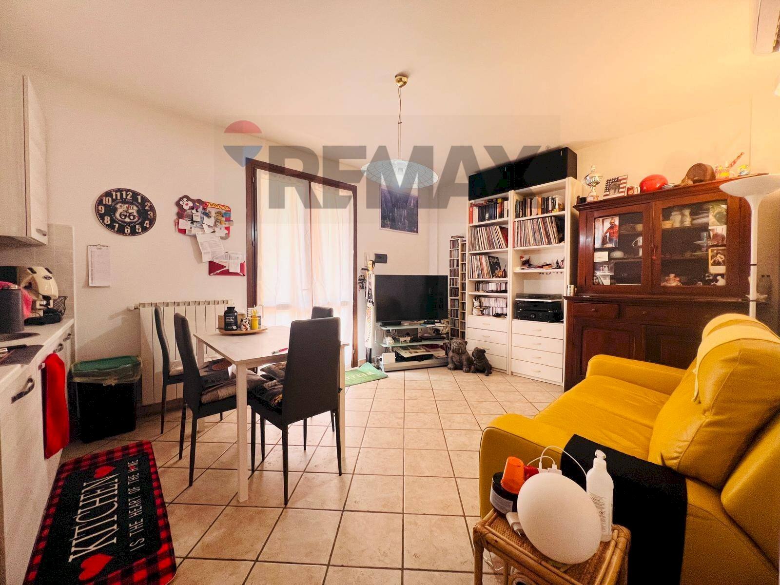 Sala da pranzo - Two-room apartment Via Dei Mulini
 
45, Guardistallo - photo 1