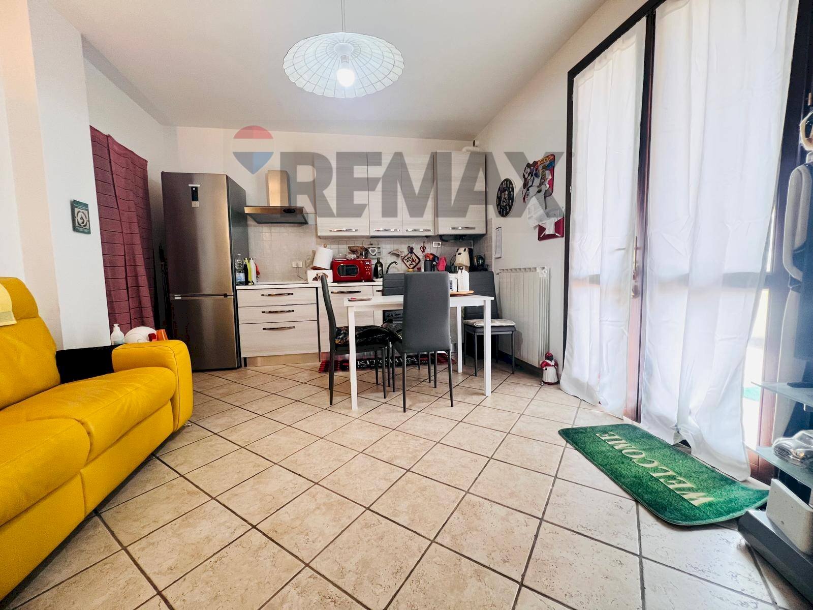 Sala da pranzo - Two-room apartment Via Dei Mulini
45, Guardistallo - photo 3