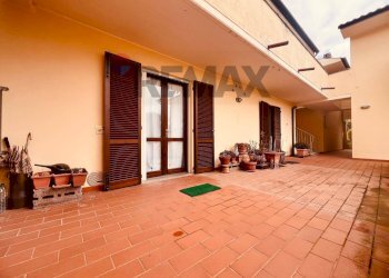 Terrazza - Two-room apartment Guardistallo - photo 1