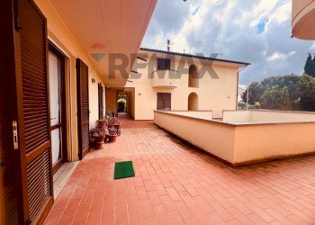 Terrazza - Two-room apartment Guardistallo - photo 2