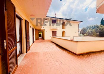 Terrazza - Two-room apartment Via Dei Mulini
45, Guardistallo - photo 15
