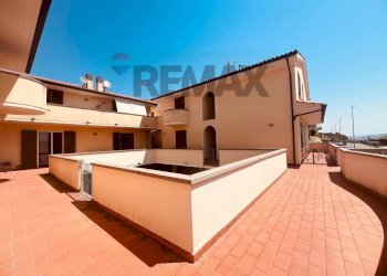 Terrazza - Two-room apartment Via Dei Mulini
45, Guardistallo - photo 18