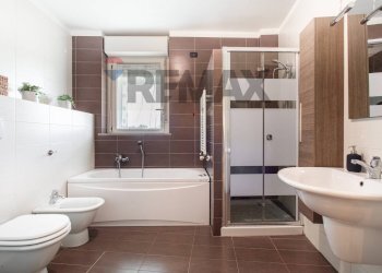 Bagno - Bilocale VIA CASSINARI
27, Milano - foto 13