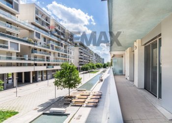 Balconata - Bilocale VIA CASSINARI
27, Milano - foto 15