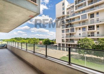 Balconata - Bilocale VIA CASSINARI
27, Milano - foto 16