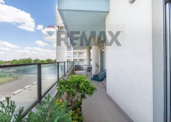 Balconata - Bilocale VIA CASSINARI
27, Milano - foto 17