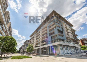Facciata esterna - Bilocale VIA CASSINARI
27, Milano - foto 18