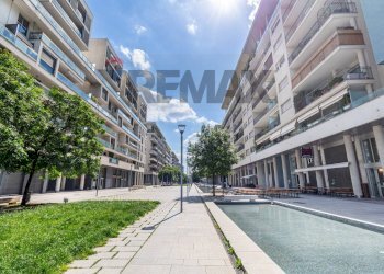 Promenade pedonale - Bilocale VIA CASSINARI
27, Milano - foto 19