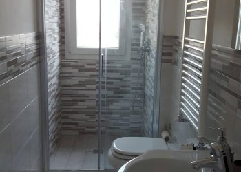 Bagno - Monolocale Via Marco D'agrate
17, Milano - foto 7
