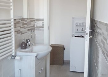 Bagno - Monolocale Via Marco D'agrate
17, Milano - foto 8