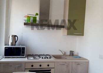 Cucina - Monolocale Via Marco D'agrate
17, Milano - foto 9