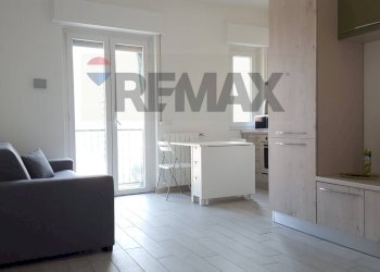 Soggiorno - Monolocale Via Marco D'agrate
17, Milano - foto 13