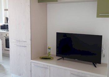 Soggiorno - Monolocale Via Marco D'agrate
17, Milano - foto 14