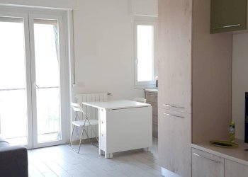 Cucina - Monolocale Via Marco D'agrate
17, Milano - foto 16