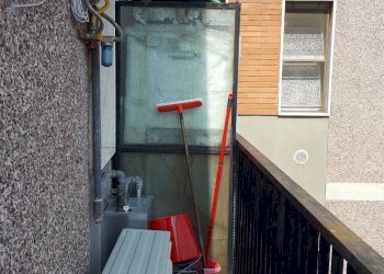 Balcone - Monolocale Via Marco D'agrate
17, Milano - foto 17