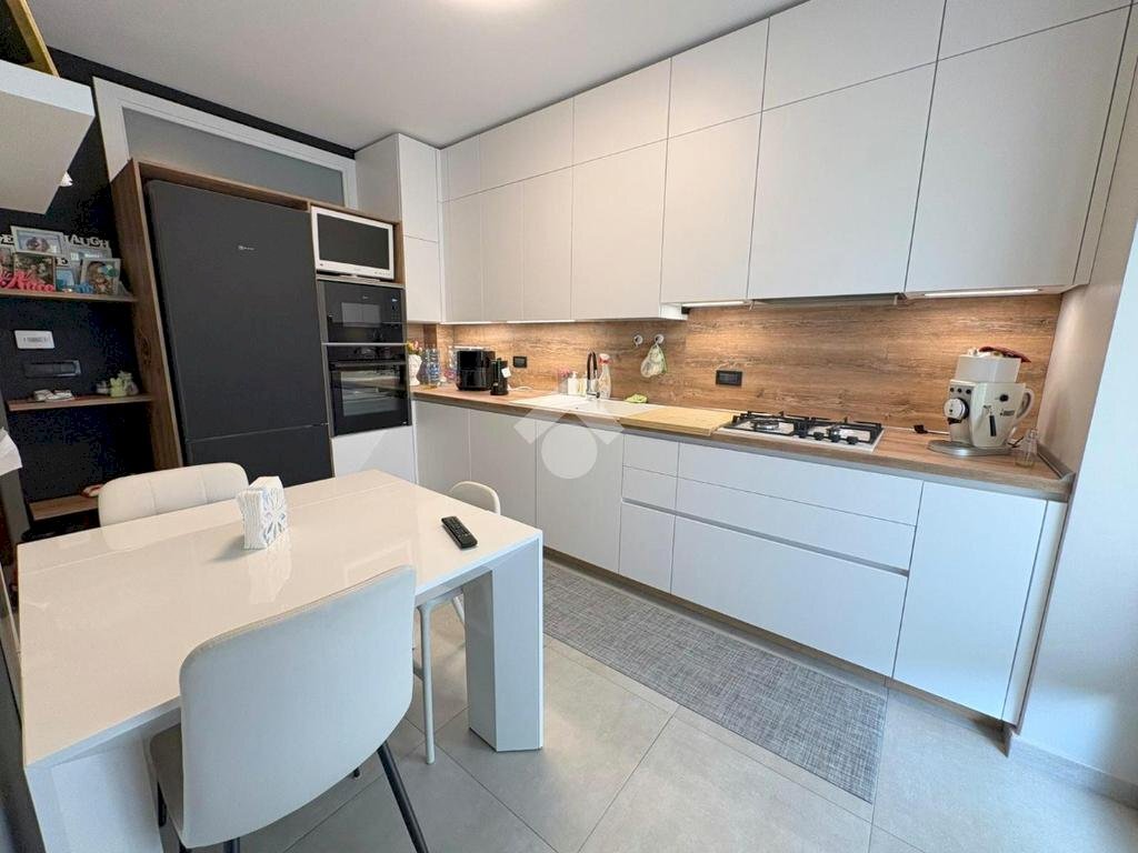 Casa semi indipendente Via Andrea Remmert, San Maurizio Canavese - foto 1