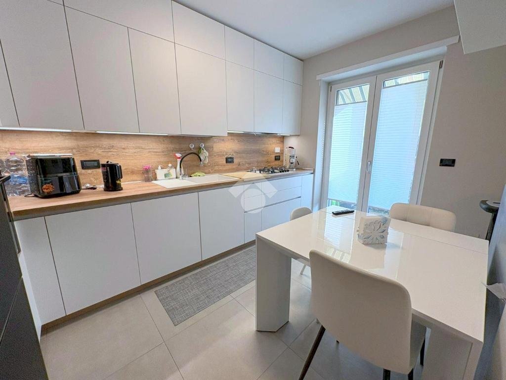 Casa semi indipendente Via Andrea Remmert, San Maurizio Canavese - foto 2