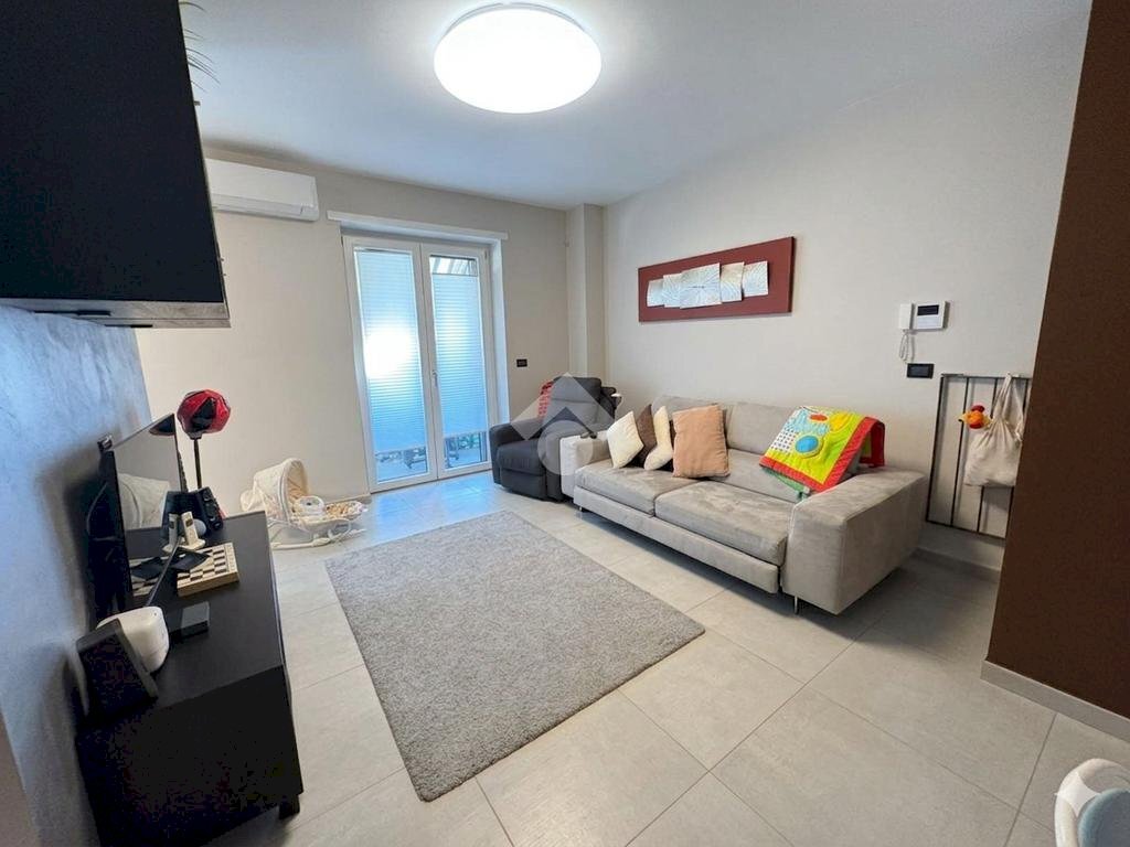 Casa semi indipendente Via Andrea Remmert, San Maurizio Canavese - foto 3
