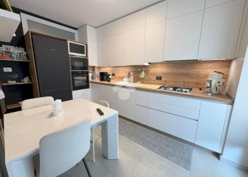 Casa semi indipendente Via Andrea Remmert, San Maurizio Canavese - foto 1