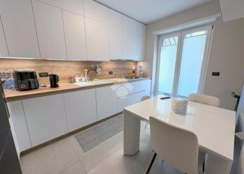 Casa semi indipendente Via Andrea Remmert, San Maurizio Canavese - foto 2