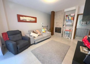 Casa semi indipendente Via Andrea Remmert, San Maurizio Canavese - foto 4