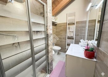 Casa semi indipendente Via Andrea Remmert, San Maurizio Canavese - foto 9