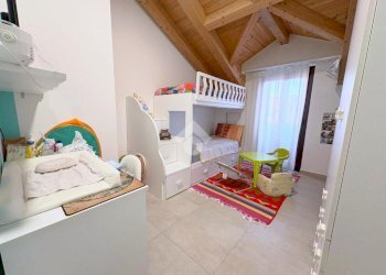 Casa semi indipendente Via Andrea Remmert, San Maurizio Canavese - foto 10