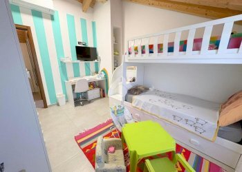 Casa semi indipendente Via Andrea Remmert, San Maurizio Canavese - foto 11