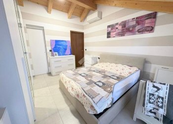 Casa semi indipendente Via Andrea Remmert, San Maurizio Canavese - foto 13