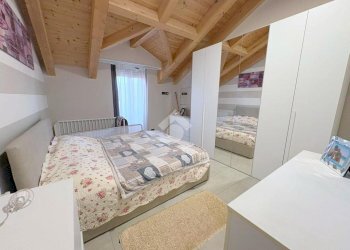 Casa semi indipendente Via Andrea Remmert, San Maurizio Canavese - foto 14
