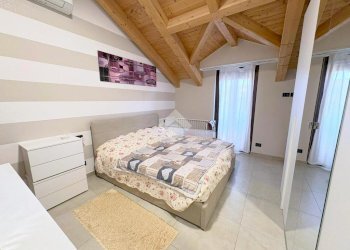 Casa semi indipendente Via Andrea Remmert, San Maurizio Canavese - foto 15