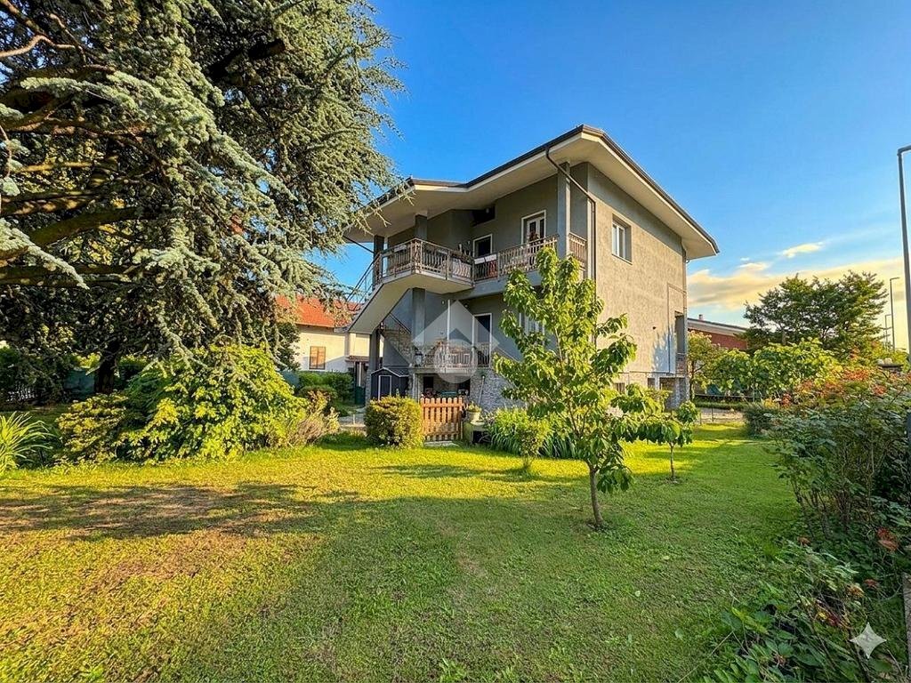 Villa Via San Carlo, San Francesco al Campo - foto 1