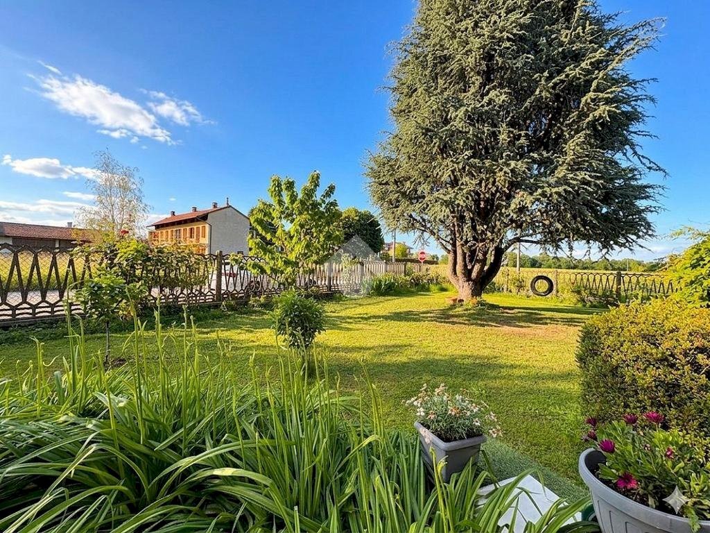 Villa Via San Carlo, San Francesco al Campo - foto 3