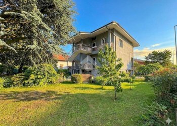 Villa Via San Carlo, San Francesco al Campo - foto 1
