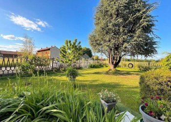 Villa Via San Carlo, San Francesco al Campo - foto 3