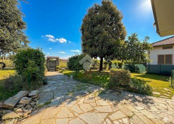 Villa Via San Carlo, San Francesco al Campo - foto 5