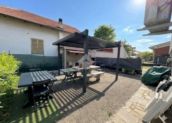 Villa Via San Carlo, San Francesco al Campo - foto 6