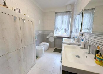 Villa Via San Carlo, San Francesco al Campo - foto 15