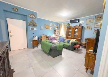 Villa Via San Carlo, San Francesco al Campo - foto 18