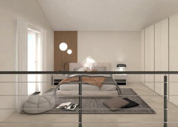 Independent house Via Barbania, San Maurizio Canavese - photo 12