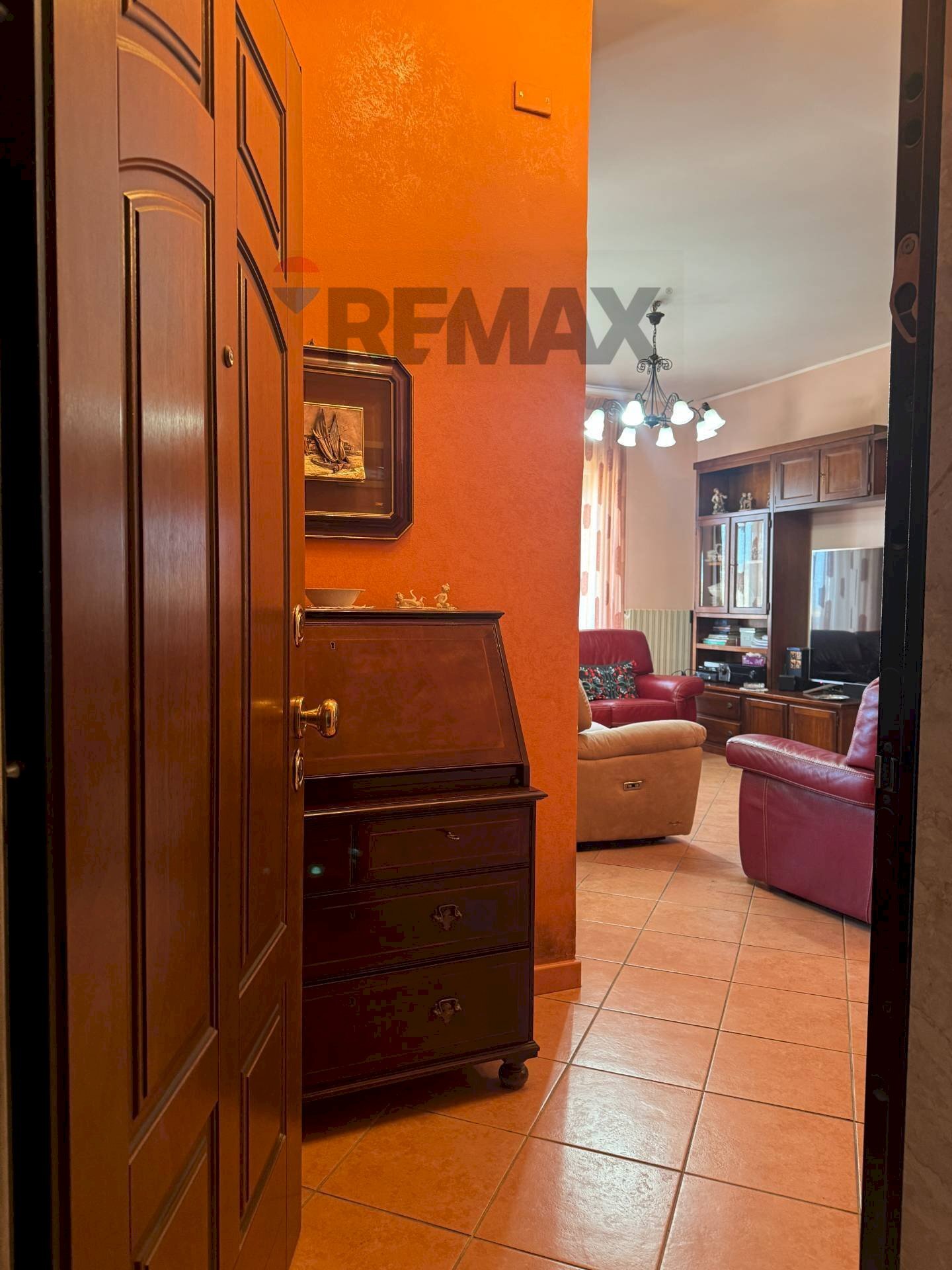 Hall / corridoio - Appartamento via Grottasanta
63, Siracusa - foto 2