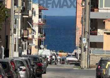 Edificio all\'aperto - Appartamento via Grottasanta
 
63, Siracusa - foto 1