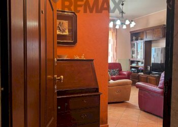 Hall / corridoio - Appartamento via Grottasanta
 
63, Siracusa - foto 2