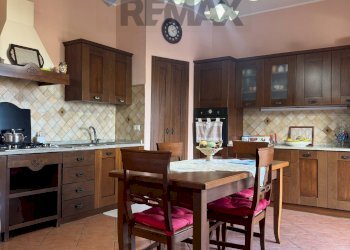 Cucina - Appartamento via Grottasanta
 
63, Siracusa - foto 5
